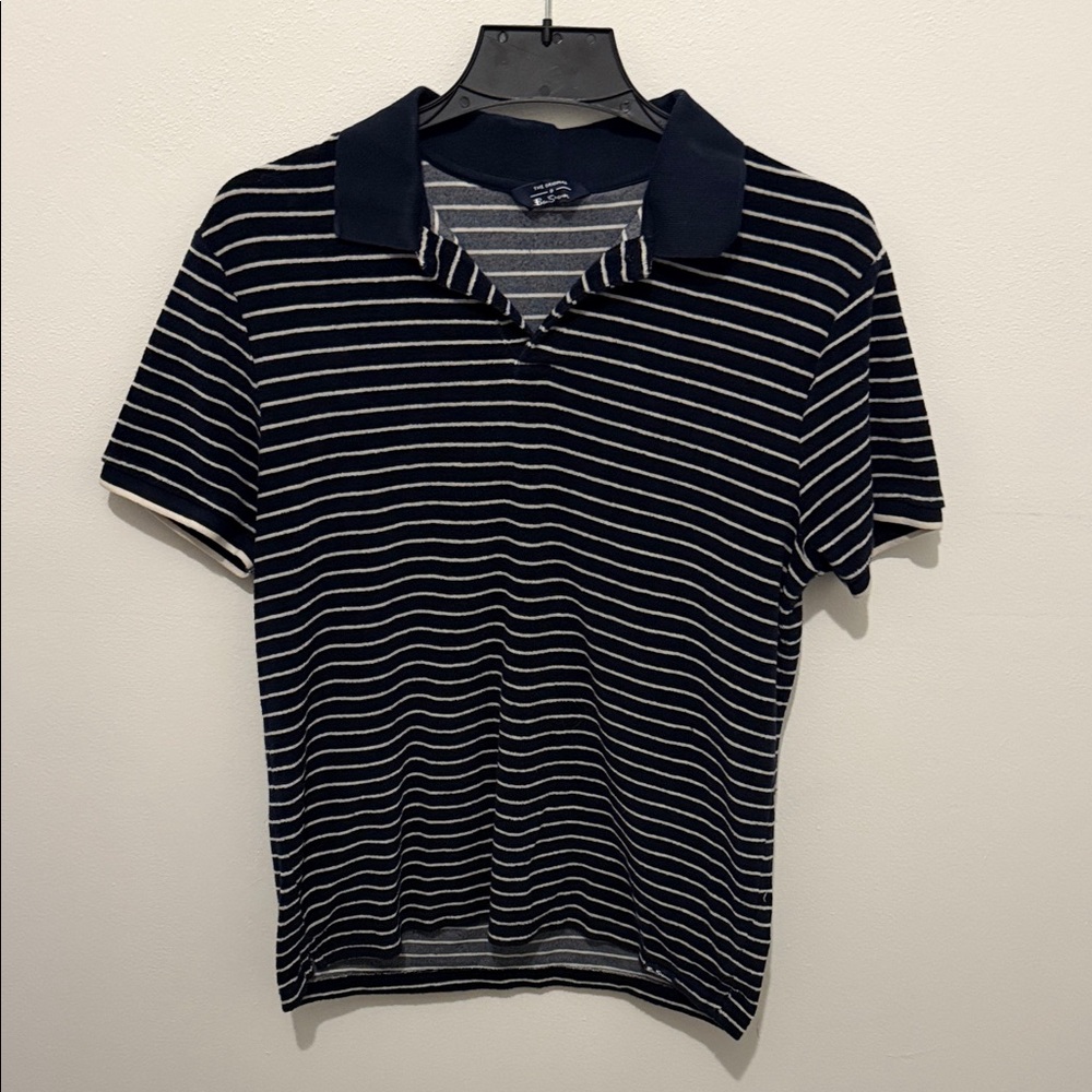 Ben Sherman polo
